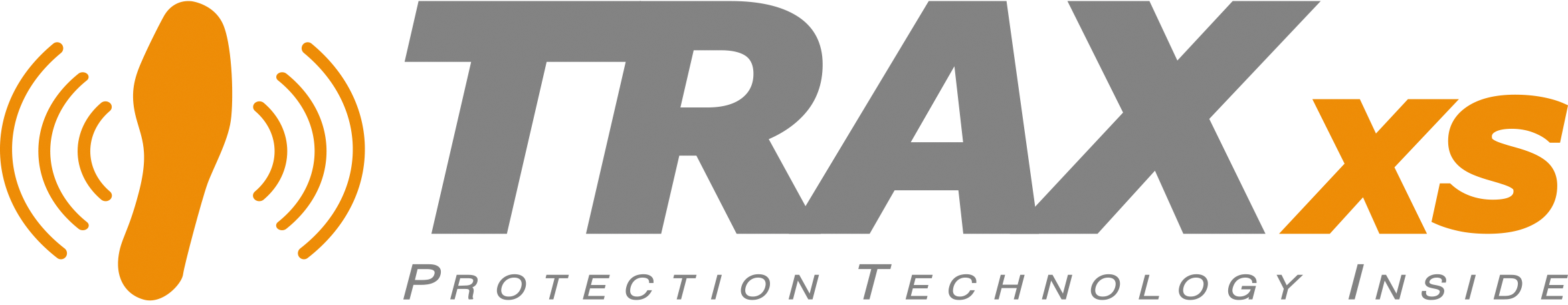 TRAXxs logo